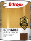 IRKOM IRKOLIN GOLD MAHAGONI 0,75